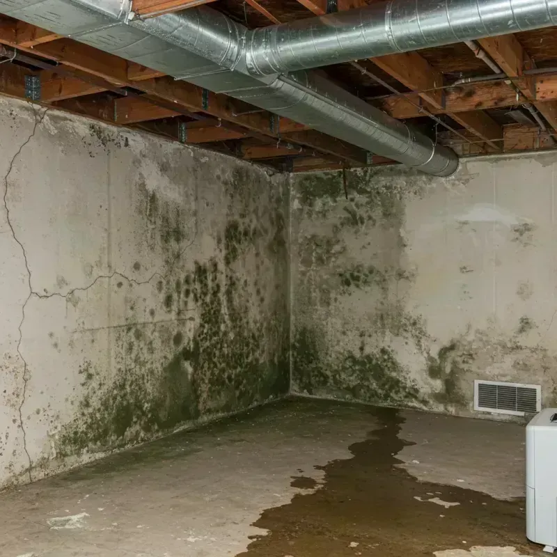 Professional Mold Removal in Lancaster County, SC